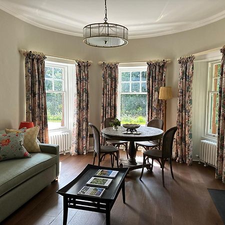 Cromlix Hotel Kinbuck Bagian luar foto